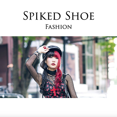 The very unfinished email newsletter for Spiked Shoe.
